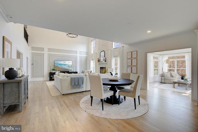 2079 TIMBERNECK DR, Owings, MD 20736