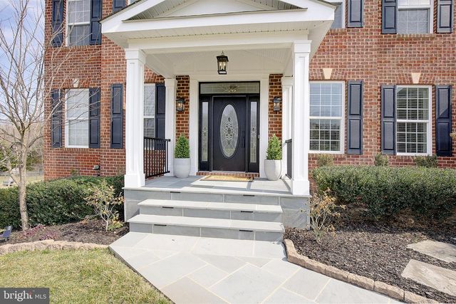 2079 TIMBERNECK DR, Owings, MD 20736