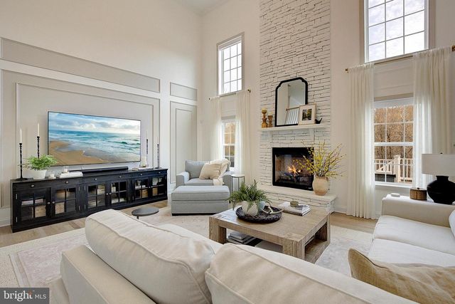 2079 TIMBERNECK DR, Owings, MD 20736