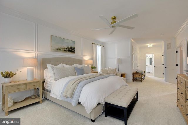 2079 TIMBERNECK DR, Owings, MD 20736