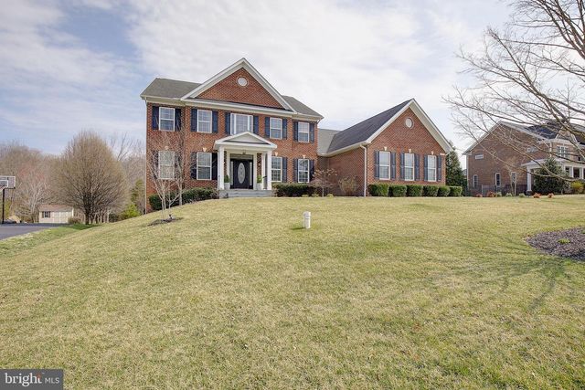 2079 TIMBERNECK DR, Owings, MD 20736