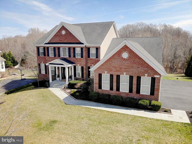 2079 TIMBERNECK DR, Owings, MD 20736