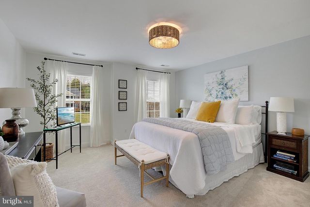 2079 TIMBERNECK DR, Owings, MD 20736