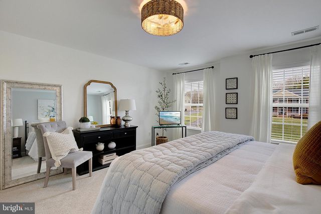 2079 TIMBERNECK DR, Owings, MD 20736