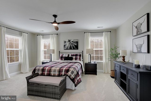 2079 TIMBERNECK DR, Owings, MD 20736