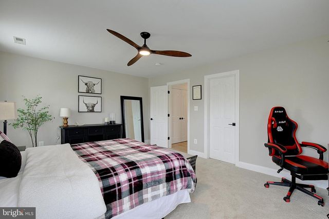 2079 TIMBERNECK DR, Owings, MD 20736