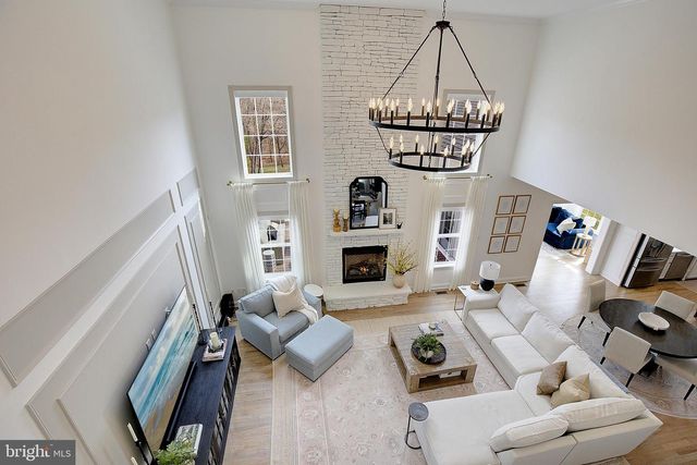 2079 TIMBERNECK DR, Owings, MD 20736