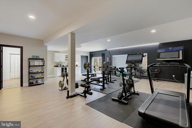 2079 TIMBERNECK DR, Owings, MD 20736