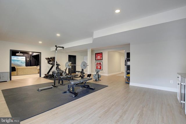 2079 TIMBERNECK DR, Owings, MD 20736