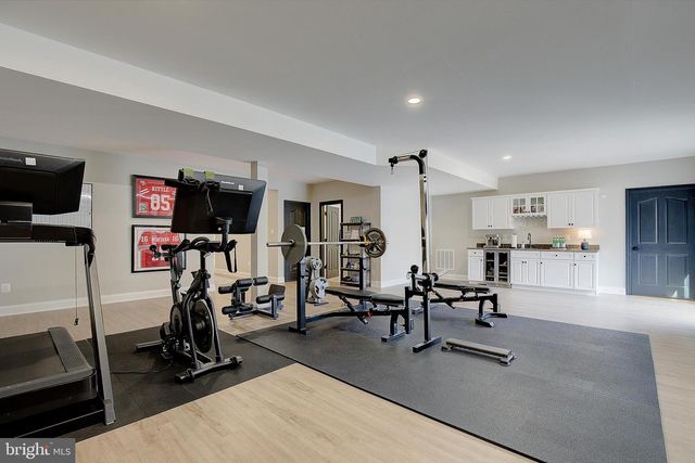 2079 TIMBERNECK DR, Owings, MD 20736