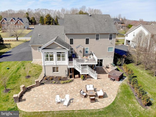 2079 TIMBERNECK DR, Owings, MD 20736