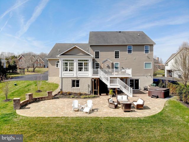 2079 TIMBERNECK DR, Owings, MD 20736