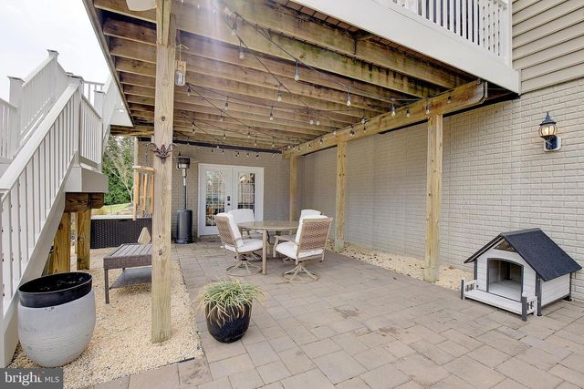 2079 TIMBERNECK DR, Owings, MD 20736