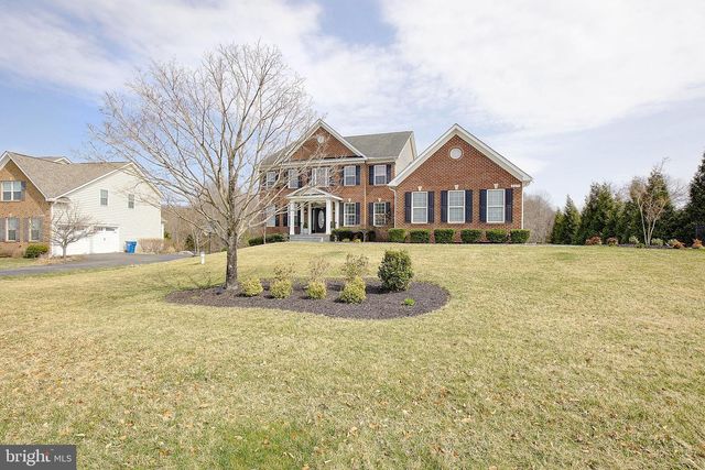 2079 TIMBERNECK DR, Owings, MD 20736