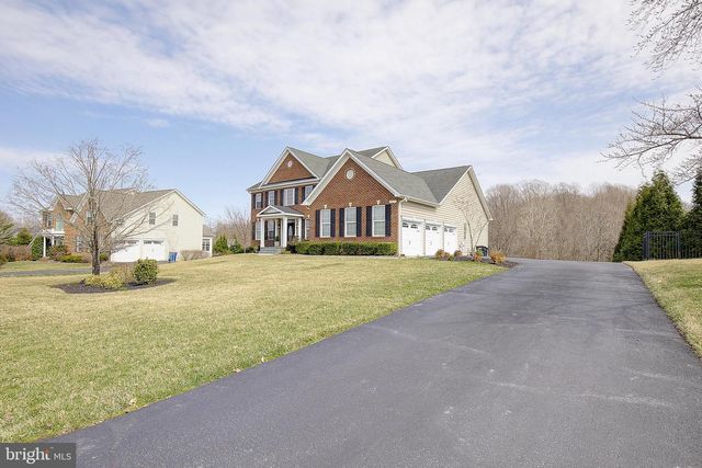 2079 TIMBERNECK DR, Owings, MD 20736