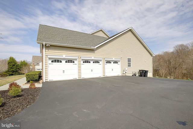 2079 TIMBERNECK DR, Owings, MD 20736