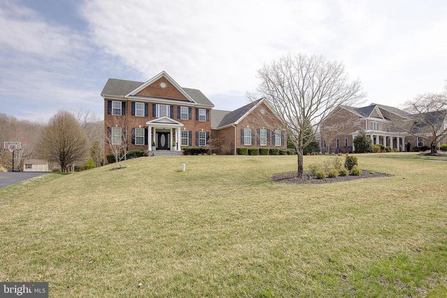 2079 TIMBERNECK DR, Owings, MD 20736