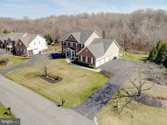 2079 TIMBERNECK DR, Owings, MD 20736