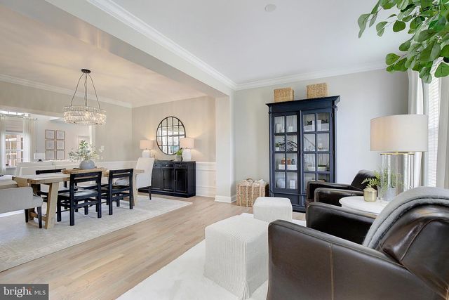 2079 TIMBERNECK DR, Owings, MD 20736