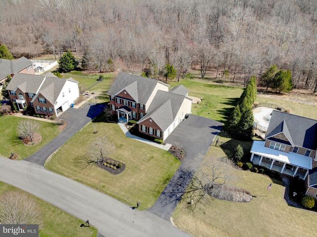2079 TIMBERNECK DR, Owings, MD 20736