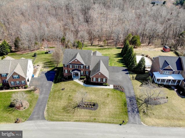 2079 TIMBERNECK DR, Owings, MD 20736