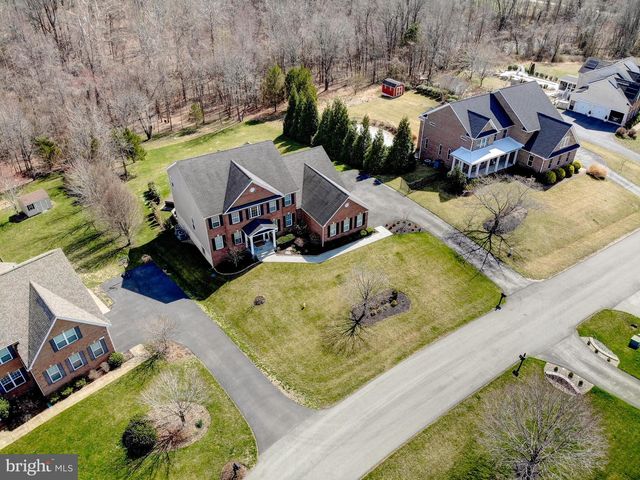 2079 TIMBERNECK DR, Owings, MD 20736