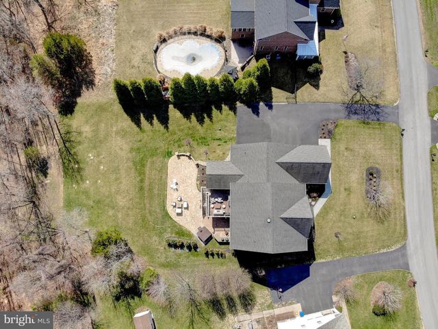 2079 TIMBERNECK DR, Owings, MD 20736