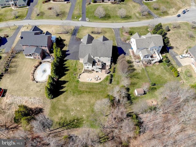 2079 TIMBERNECK DR, Owings, MD 20736