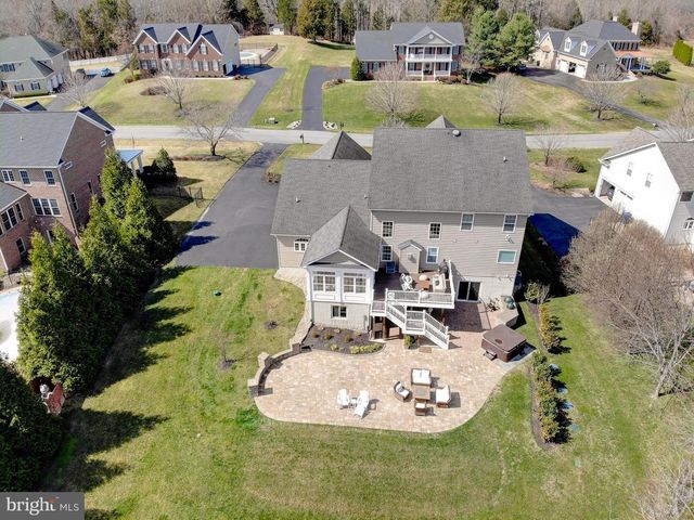 2079 TIMBERNECK DR, Owings, MD 20736