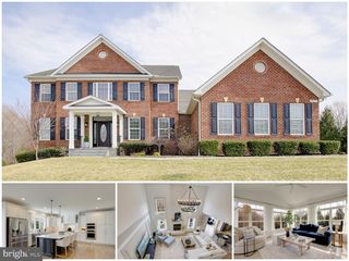 2079 TIMBERNECK DR, Owings, MD 20736