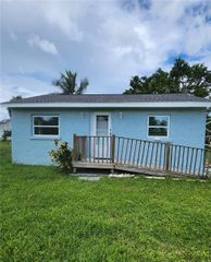 1727 TAYLOR ROAD, Punta Gorda, FL 33950