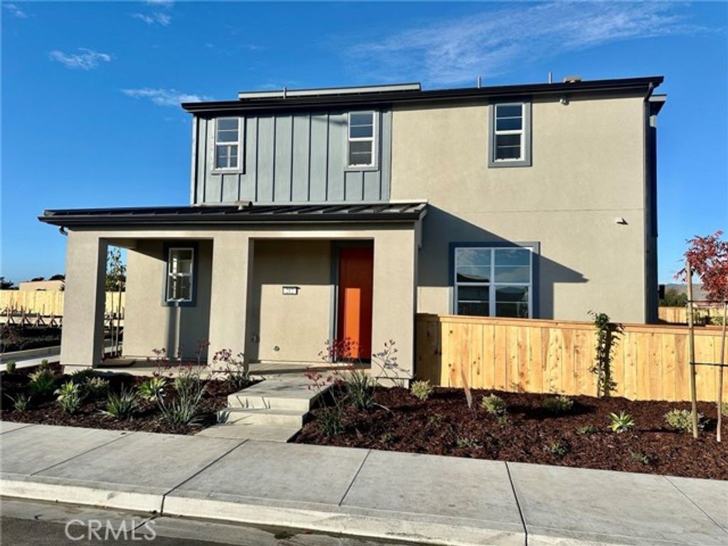 212 Kitty Hawk Court, San Luis Obispo, CA 93401
