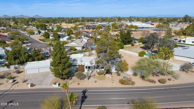 12836 N 60TH Street N 110, Scottsdale, AZ 85254