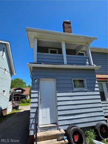 3396 W 94th Street, Cleveland, OH 44102