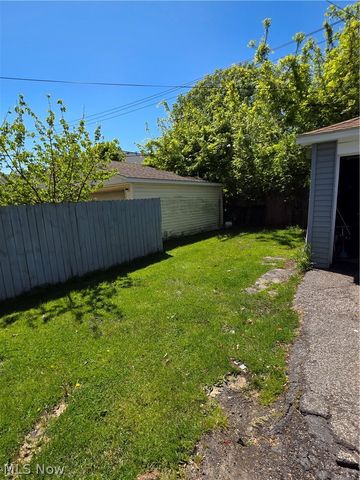 3396 W 94th Street, Cleveland, OH 44102