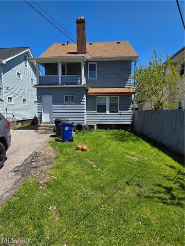3396 W 94th Street, Cleveland, OH 44102