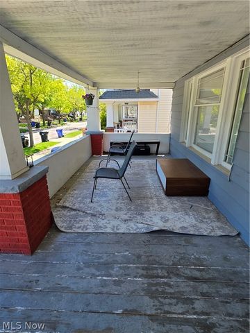 3396 W 94th Street, Cleveland, OH 44102