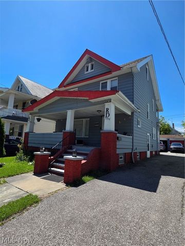 3396 W 94th Street, Cleveland, OH 44102