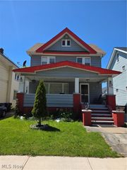 3396 W 94th Street, Cleveland, OH 44102