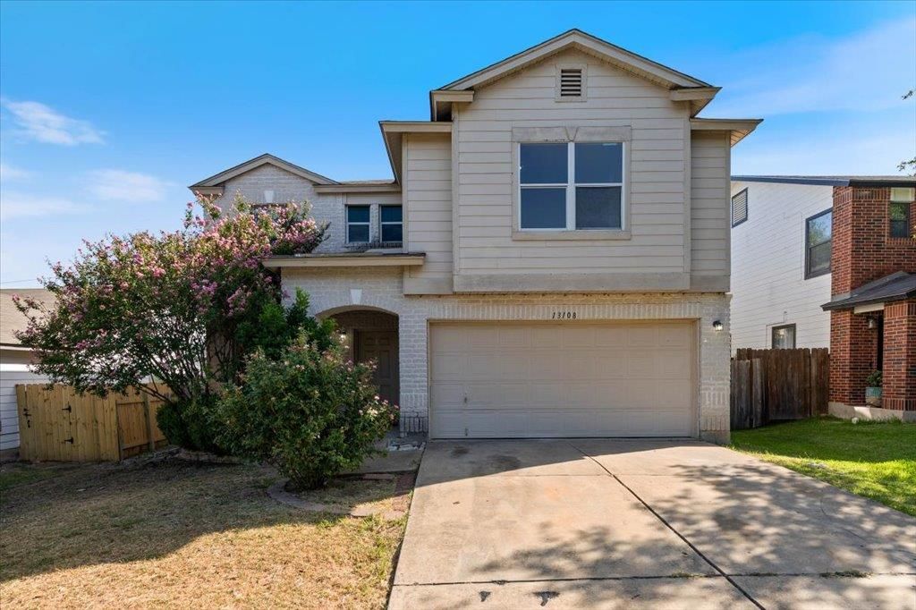 13108 Dearbonne DR, Del Valle, TX 78617