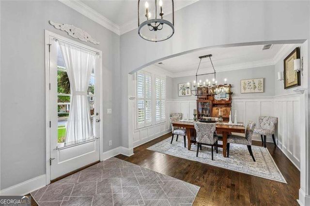 7219 Grand Reunion Drive, Hoschton, GA 30548