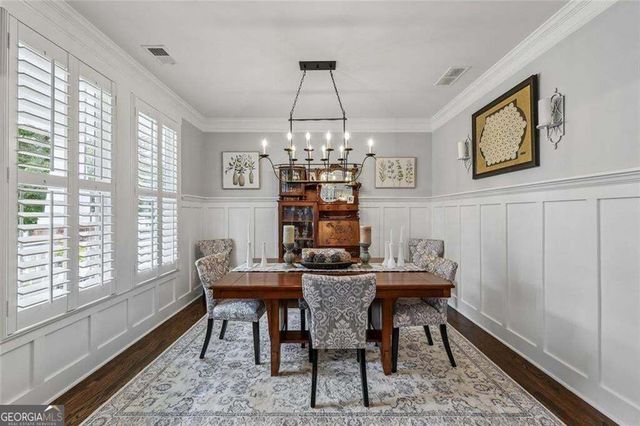 7219 Grand Reunion Drive, Hoschton, GA 30548