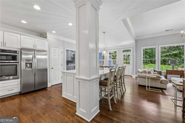 7219 Grand Reunion Drive, Hoschton, GA 30548