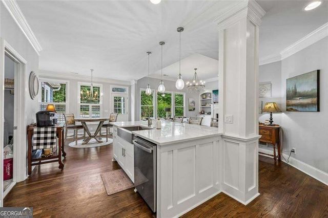 7219 Grand Reunion Drive, Hoschton, GA 30548