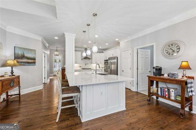 7219 Grand Reunion Drive, Hoschton, GA 30548