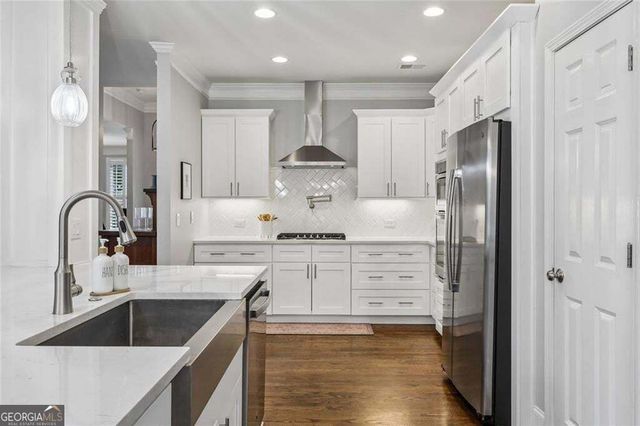 7219 Grand Reunion Drive, Hoschton, GA 30548