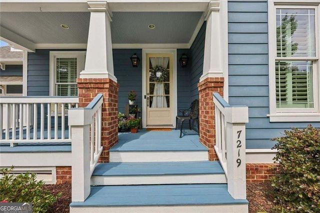 7219 Grand Reunion Drive, Hoschton, GA 30548