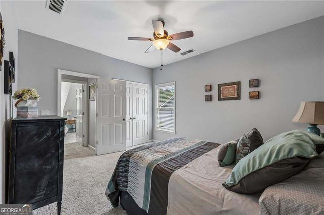 7219 Grand Reunion Drive, Hoschton, GA 30548