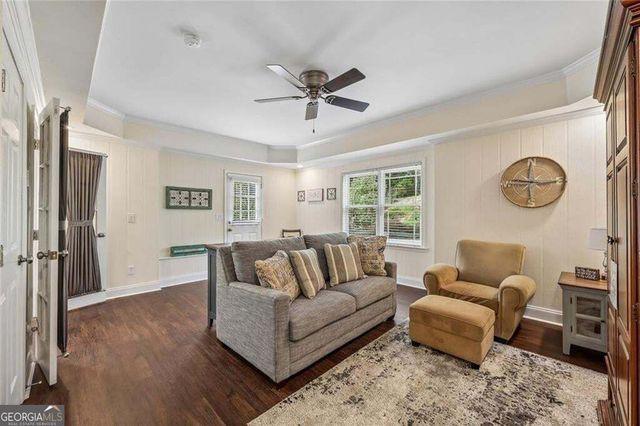 7219 Grand Reunion Drive, Hoschton, GA 30548