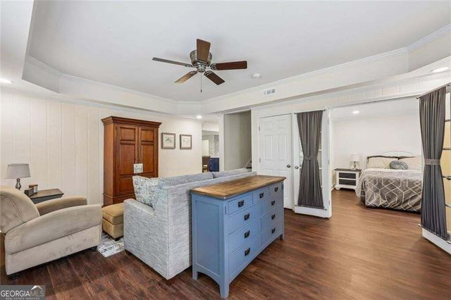 7219 Grand Reunion Drive, Hoschton, GA 30548